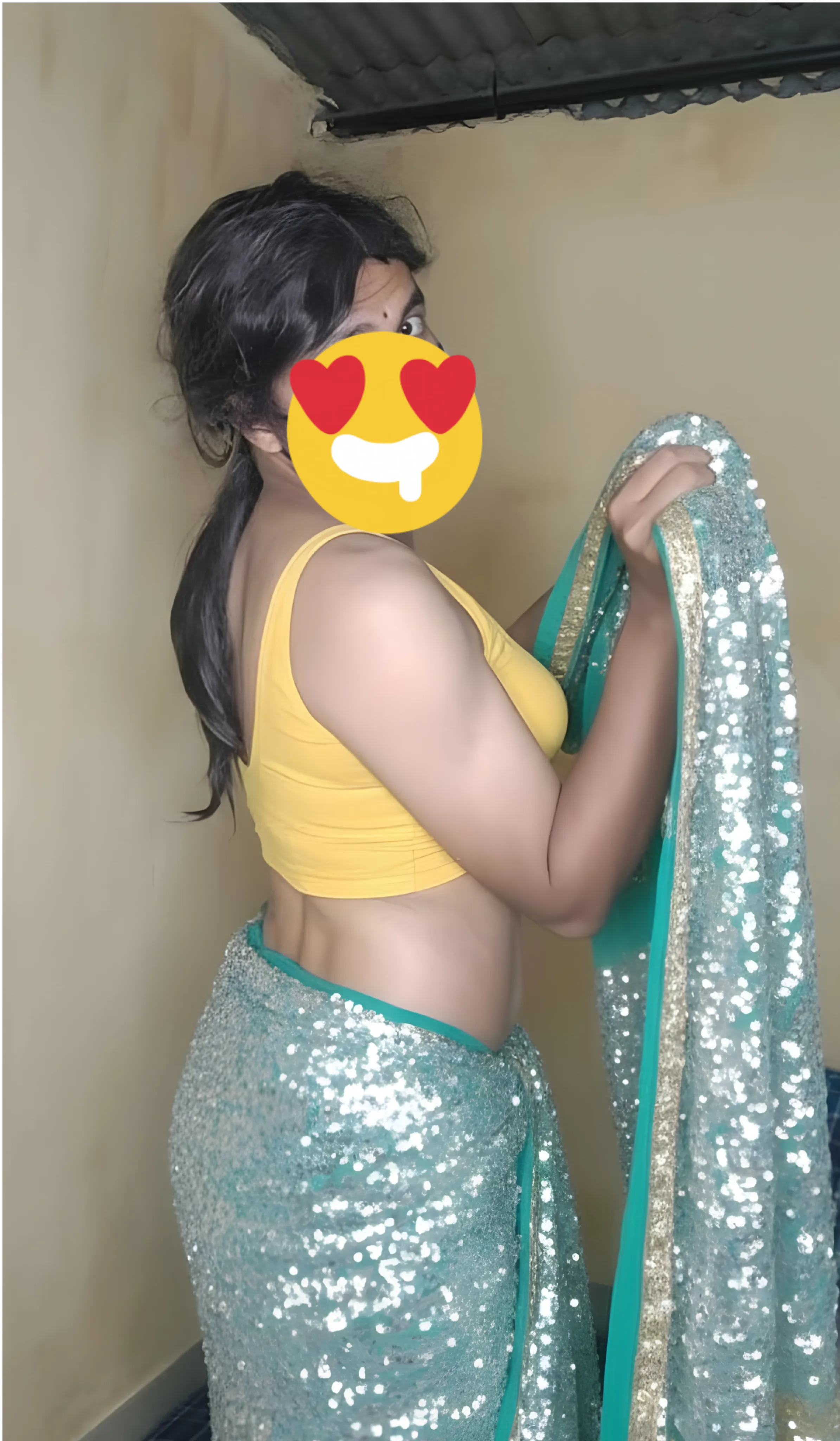 Puneri crossdressers here ❤️