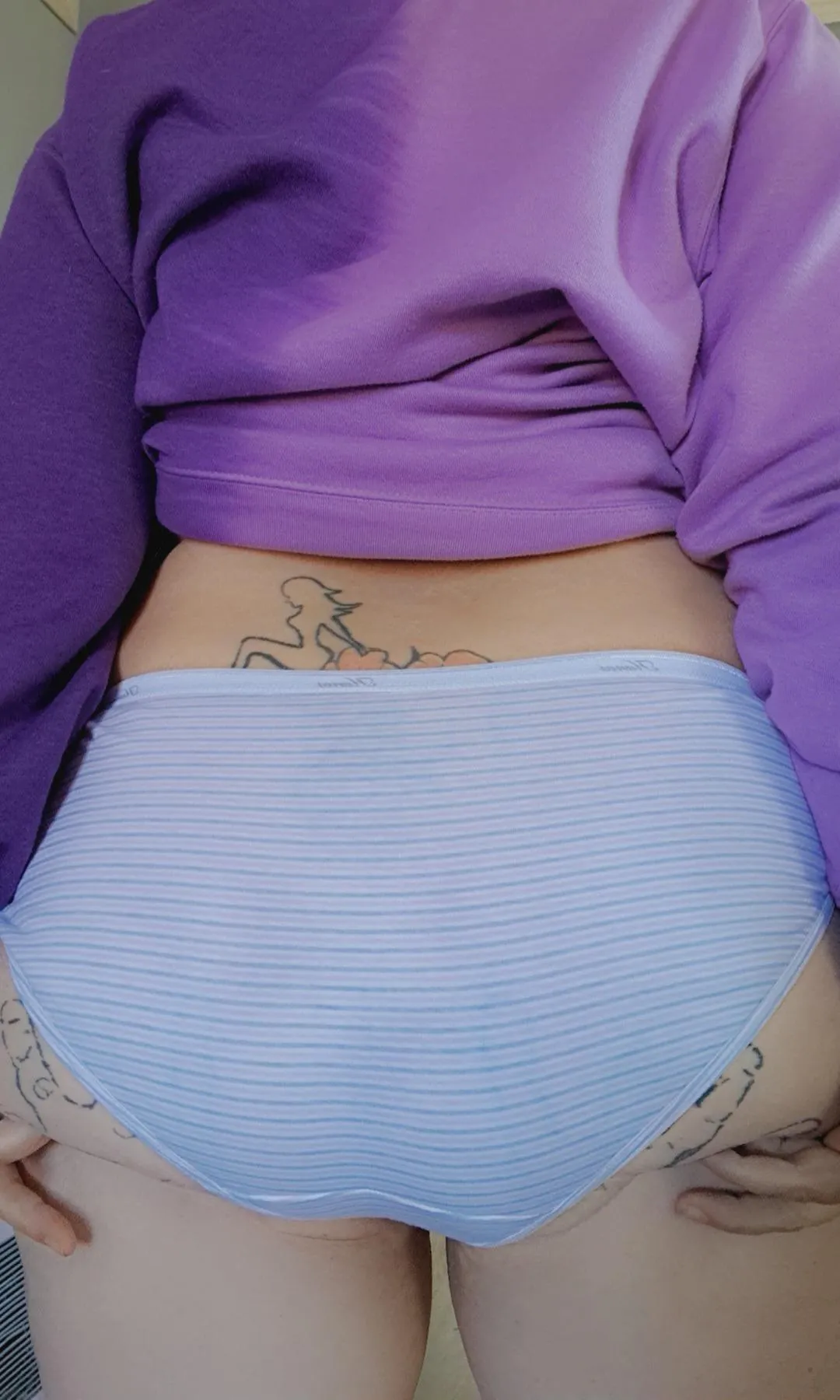 [Selling] Free add-on Friday!!! Pick a free add-on with panty purchase today! [US] Msg to see my panty drawer!