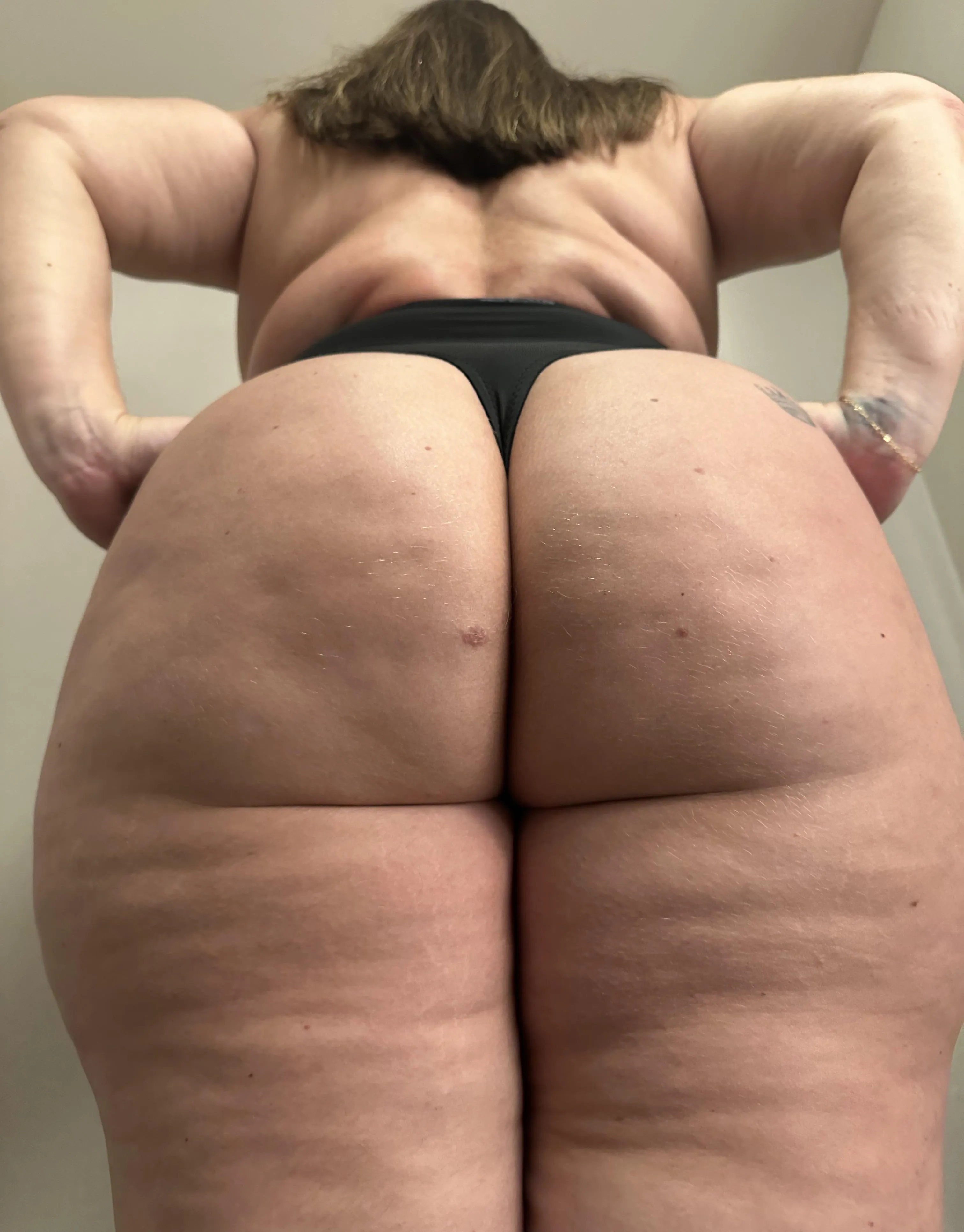 Show me how bad you want it