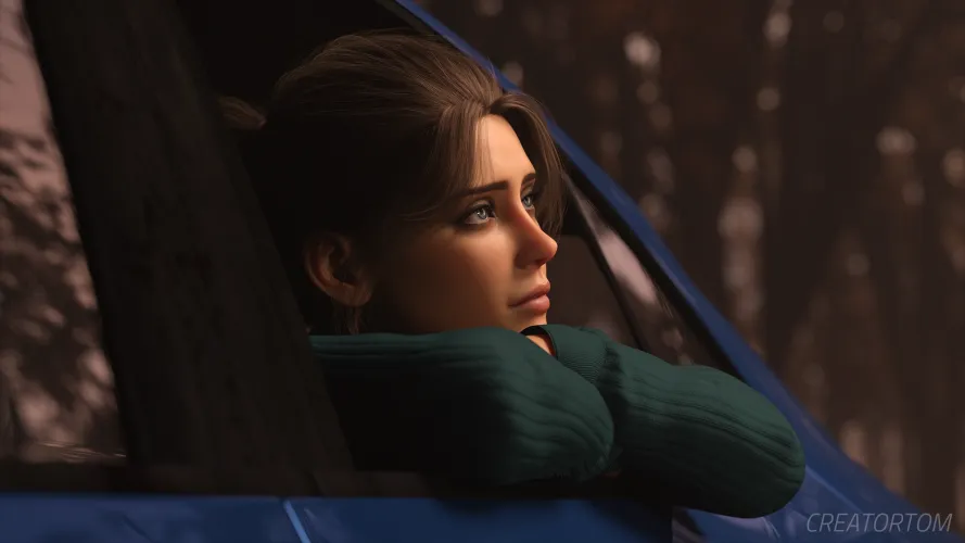 [Sort of Justice] - Elle #3