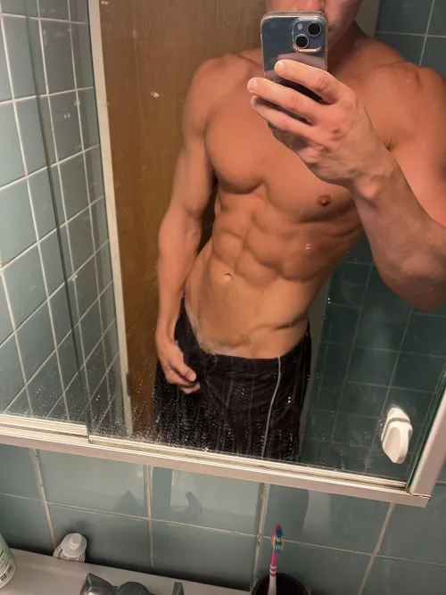 That V is leading somewhere👀