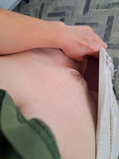 The mound is mounding today <3