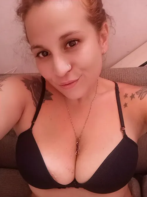 The only thing you need to be happy