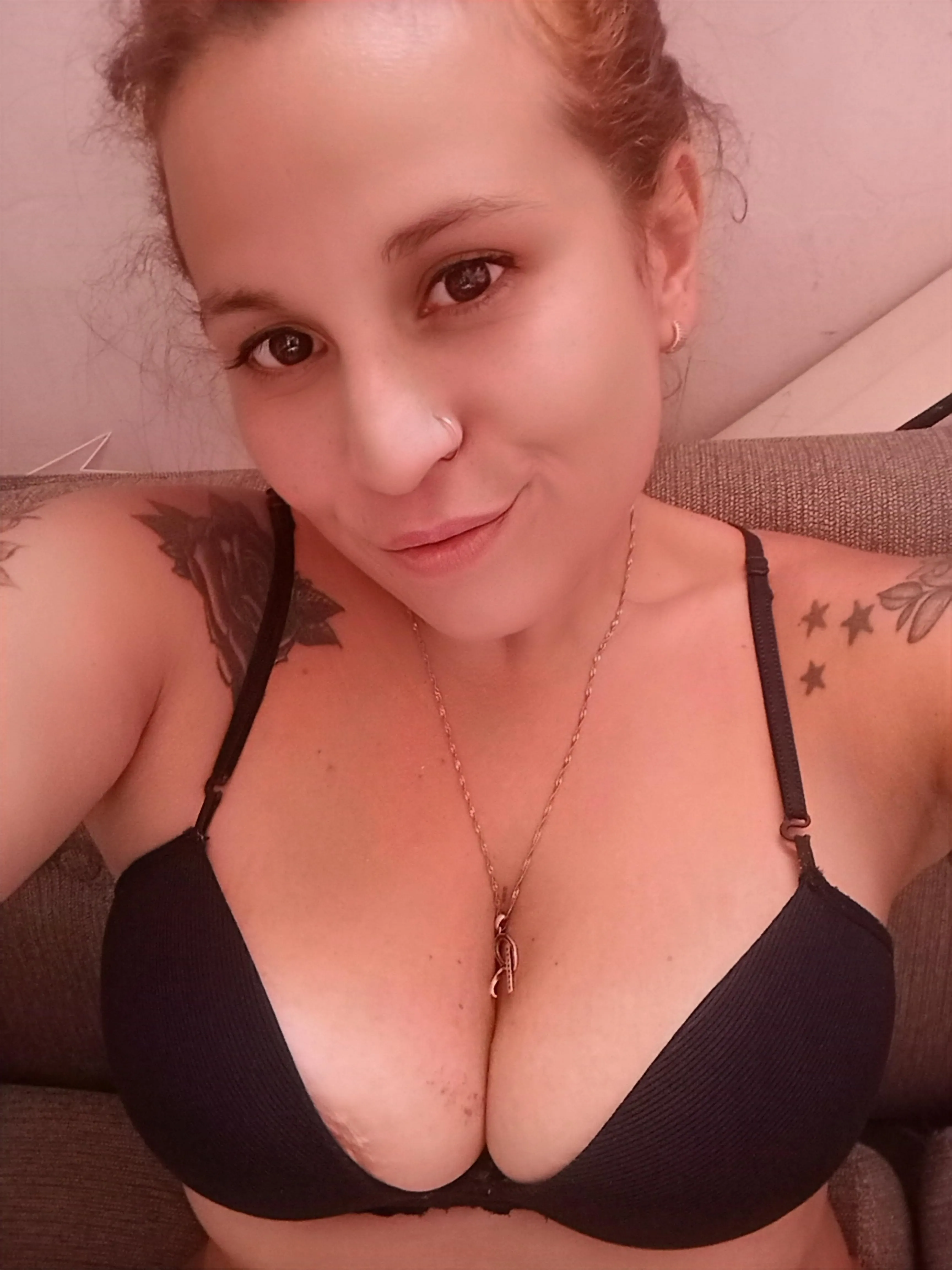 The only thing you need to be happy