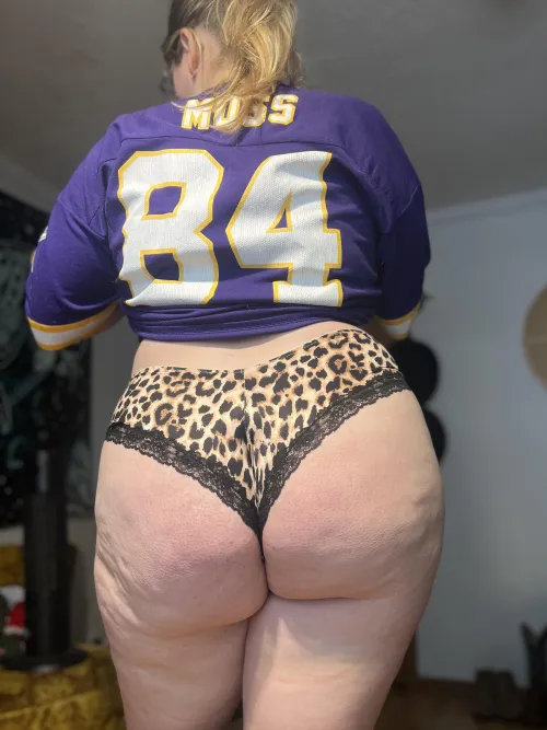 These must be the lucky pair!!!