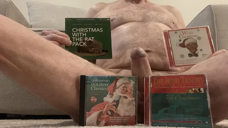 Tis’ the season (mlgw)