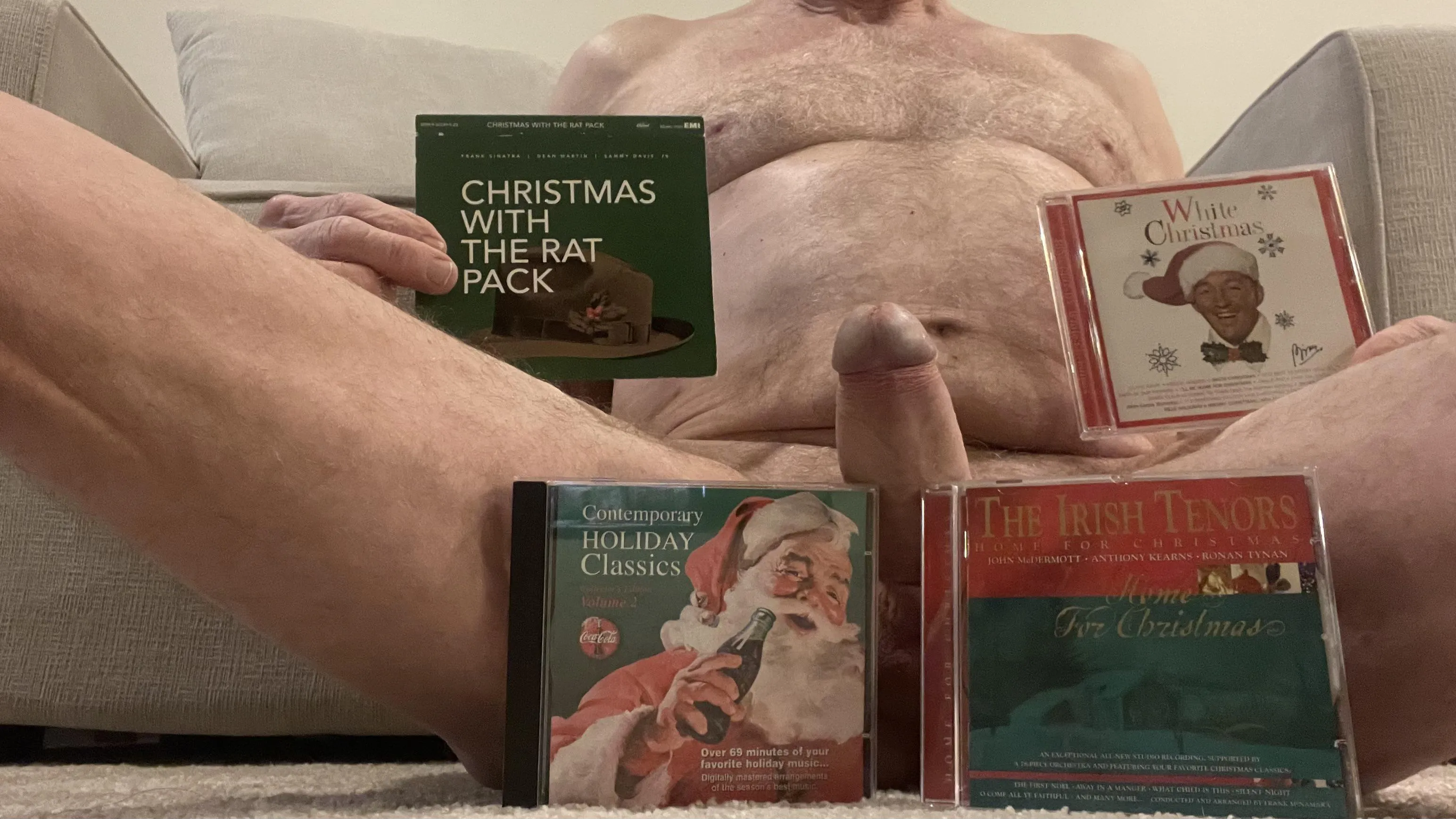 Tis’ the season (mlgw)