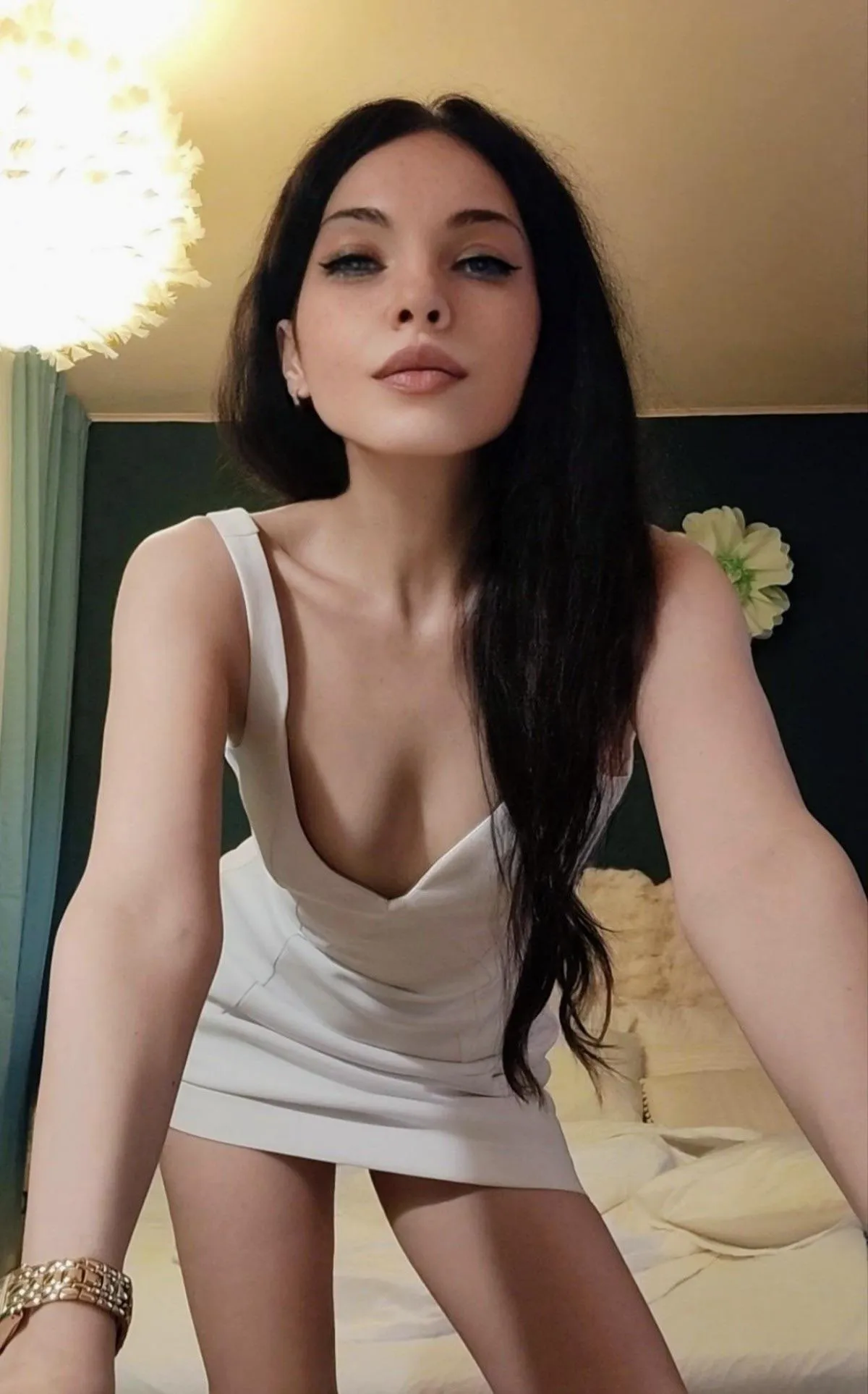 Wanna play tennis? 😋