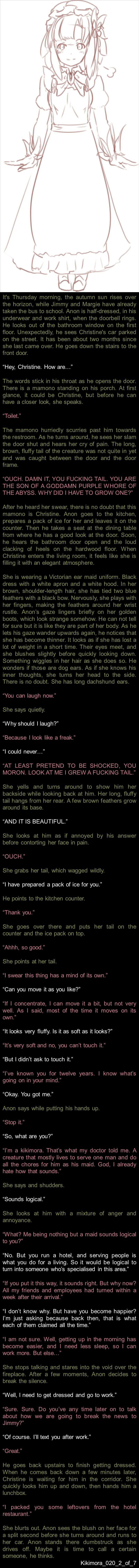 When the Heart Remembers (Part 2)