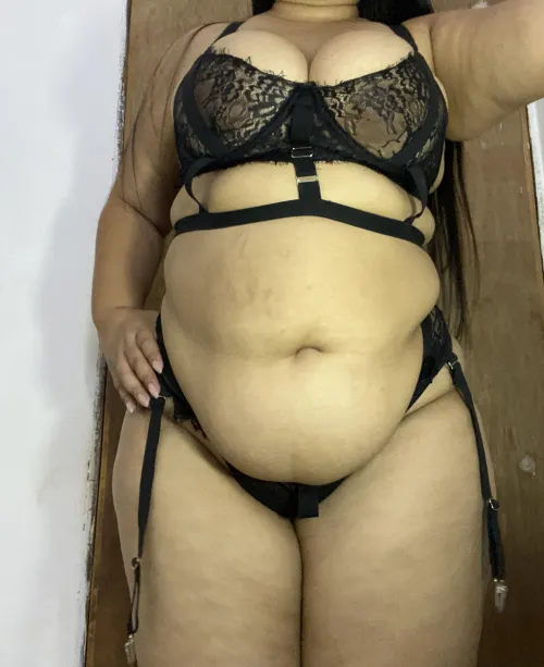 Who dares to try first?