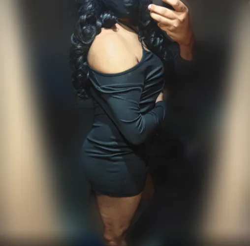 With this body how do I count as a man lol