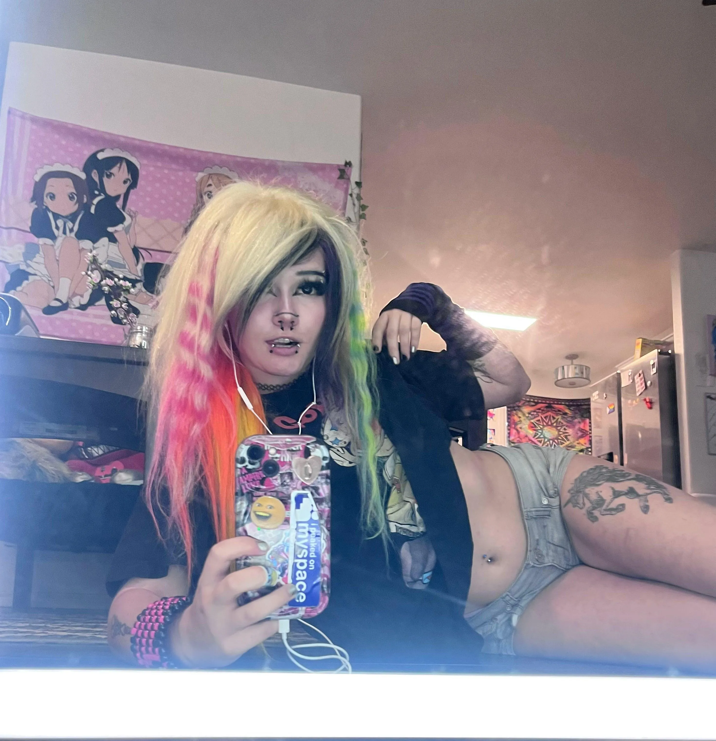 would you pause your game for me?