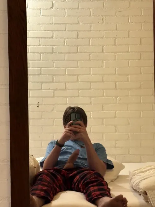 18 Little tease for you😉