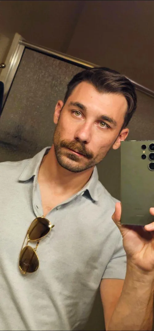 32 [M4F] #PortlandOR - Do you need a daddy in your life?