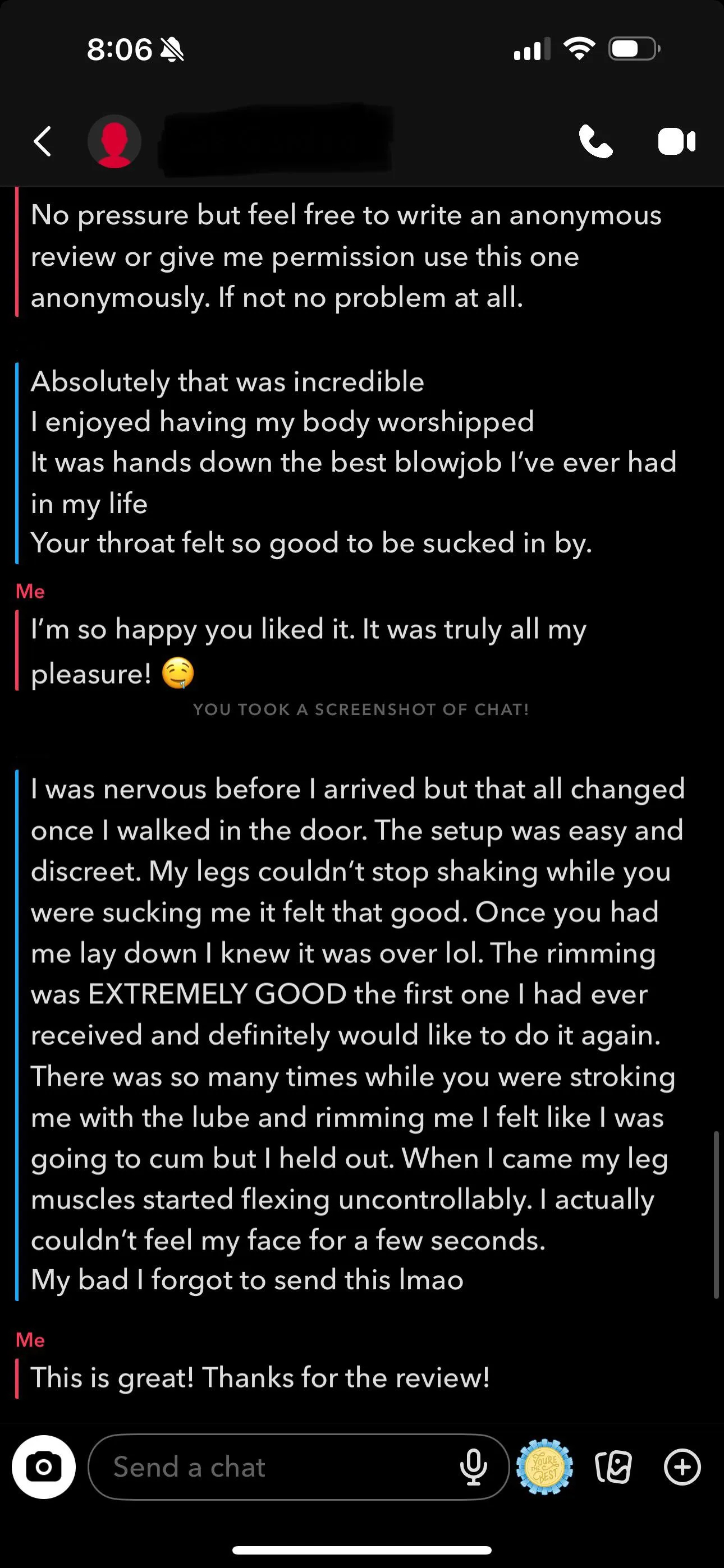 38 [m4m] #Harrisburg - NEW: Straight Curious Guy (20s) tells his first-time experience at my GloryHole.