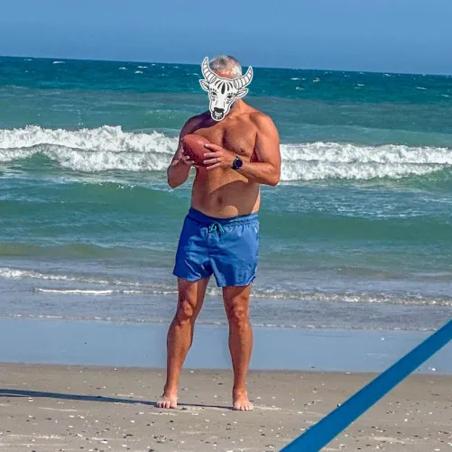 45 [M4F] - Aching to be pegged. CLT & ILM areas.