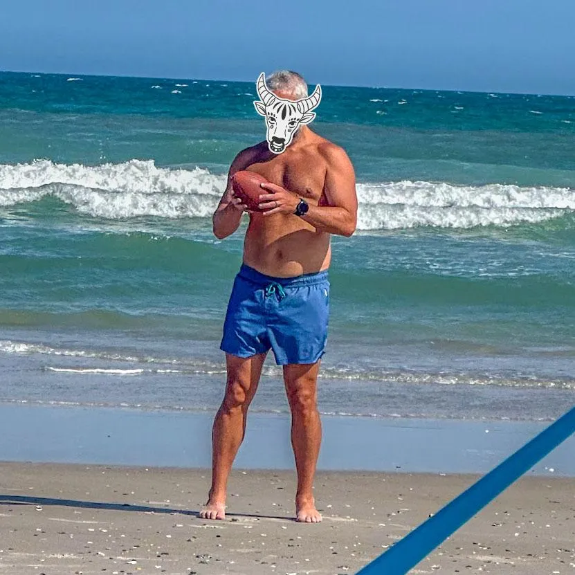 45 [M4F] - Aching to be pegged. CLT & ILM areas.