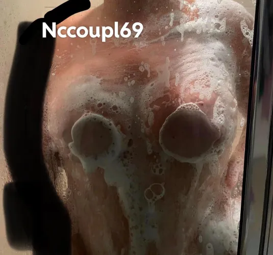 46 [mf4mf] hot shower happy Friday