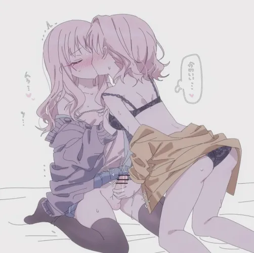 Akiyama Sisters (mizuk_non_) [Project Sekai]