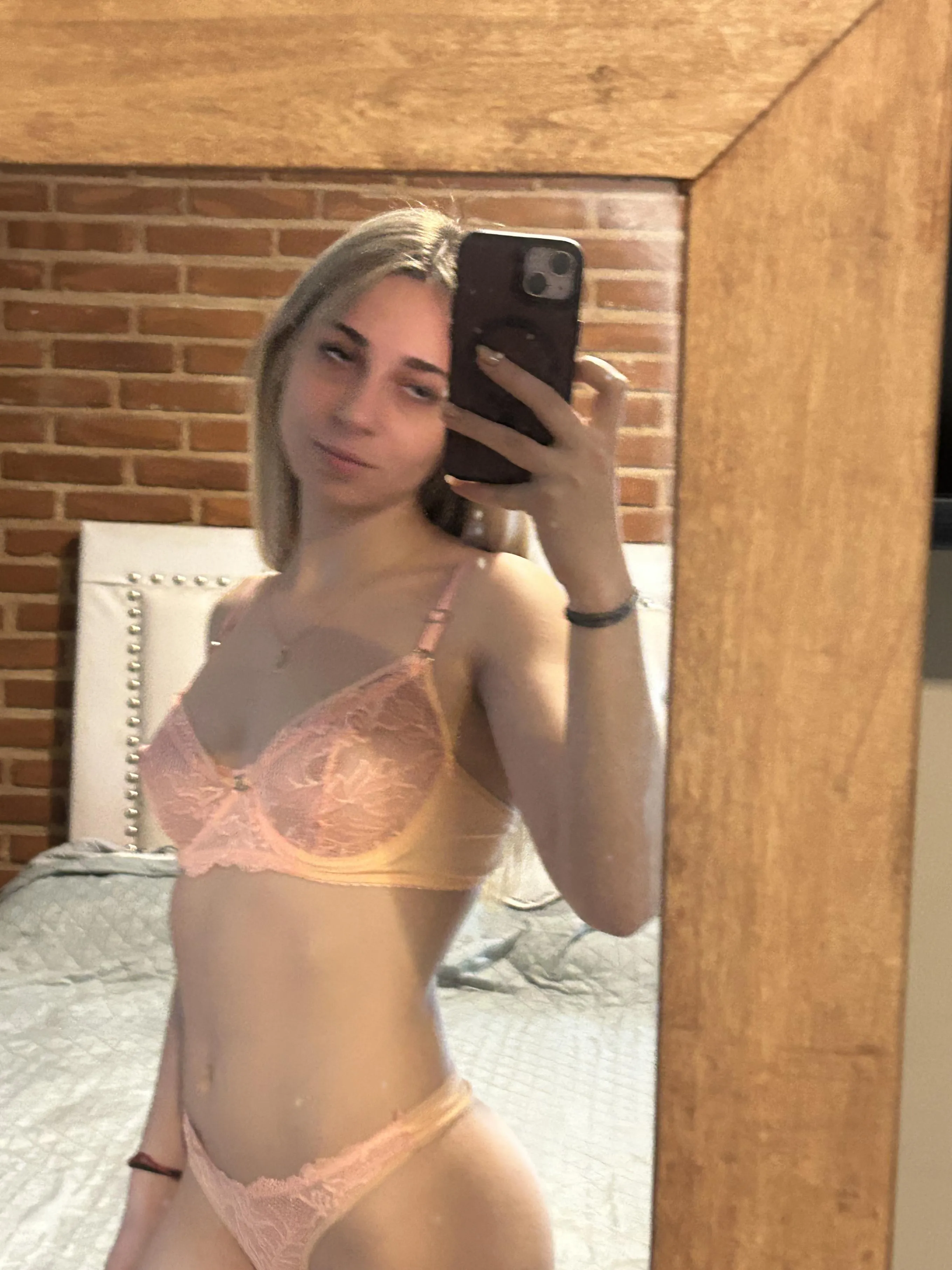 Am I attractive enough