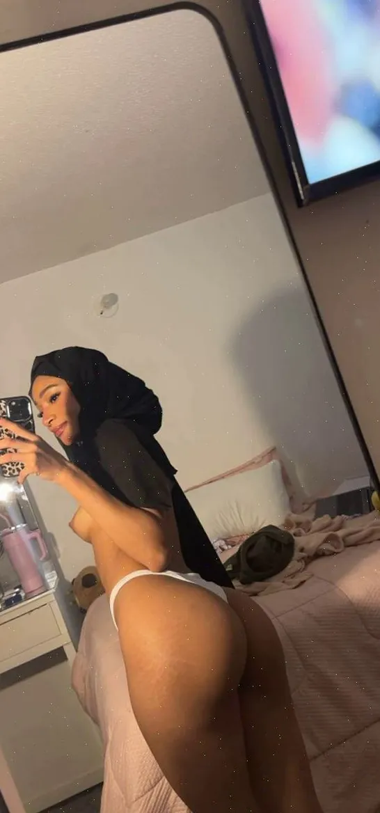 Any guys here who aren’t afraid to eat ass?