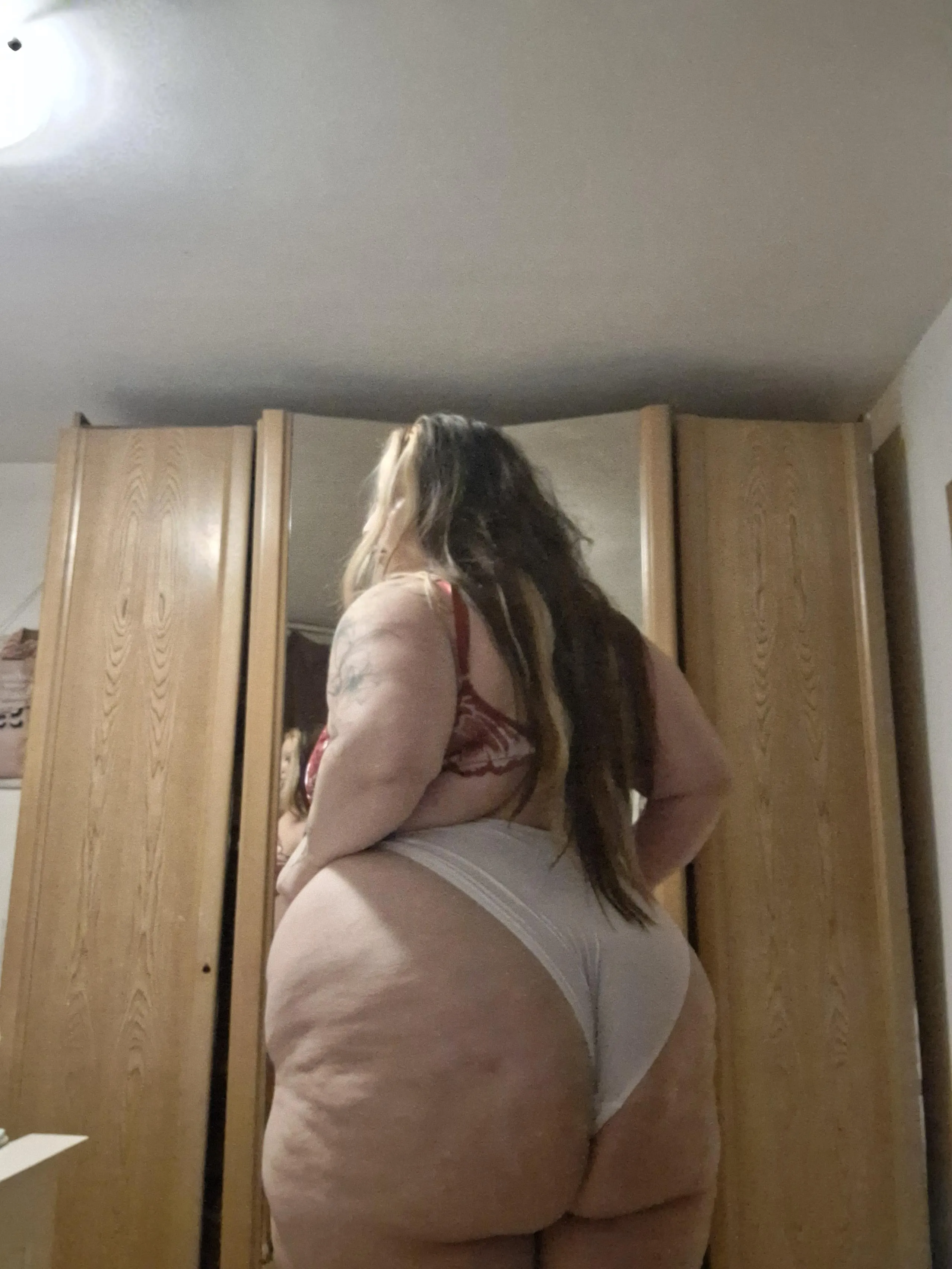 Are you into facesitting?