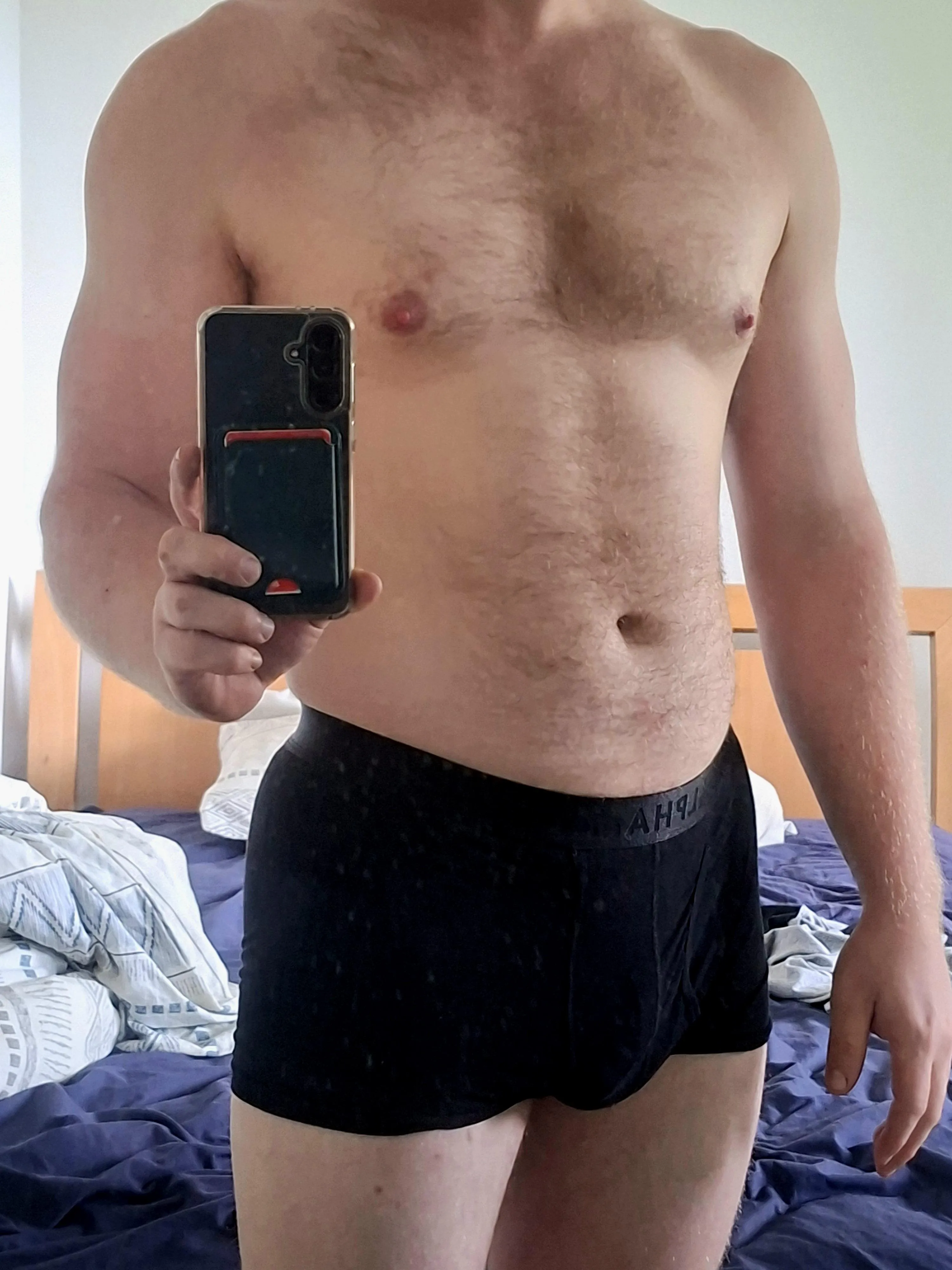 Back and biceps today 💪🏻