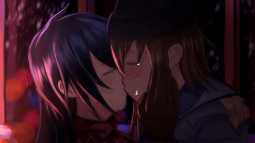 Dear my (stickvenezuela) [Original]