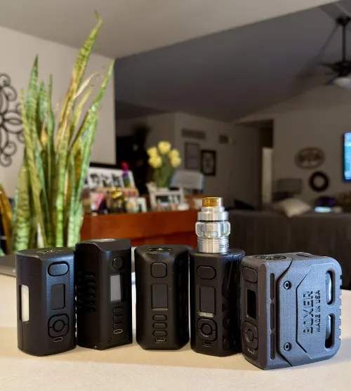 DNA250C Collection
