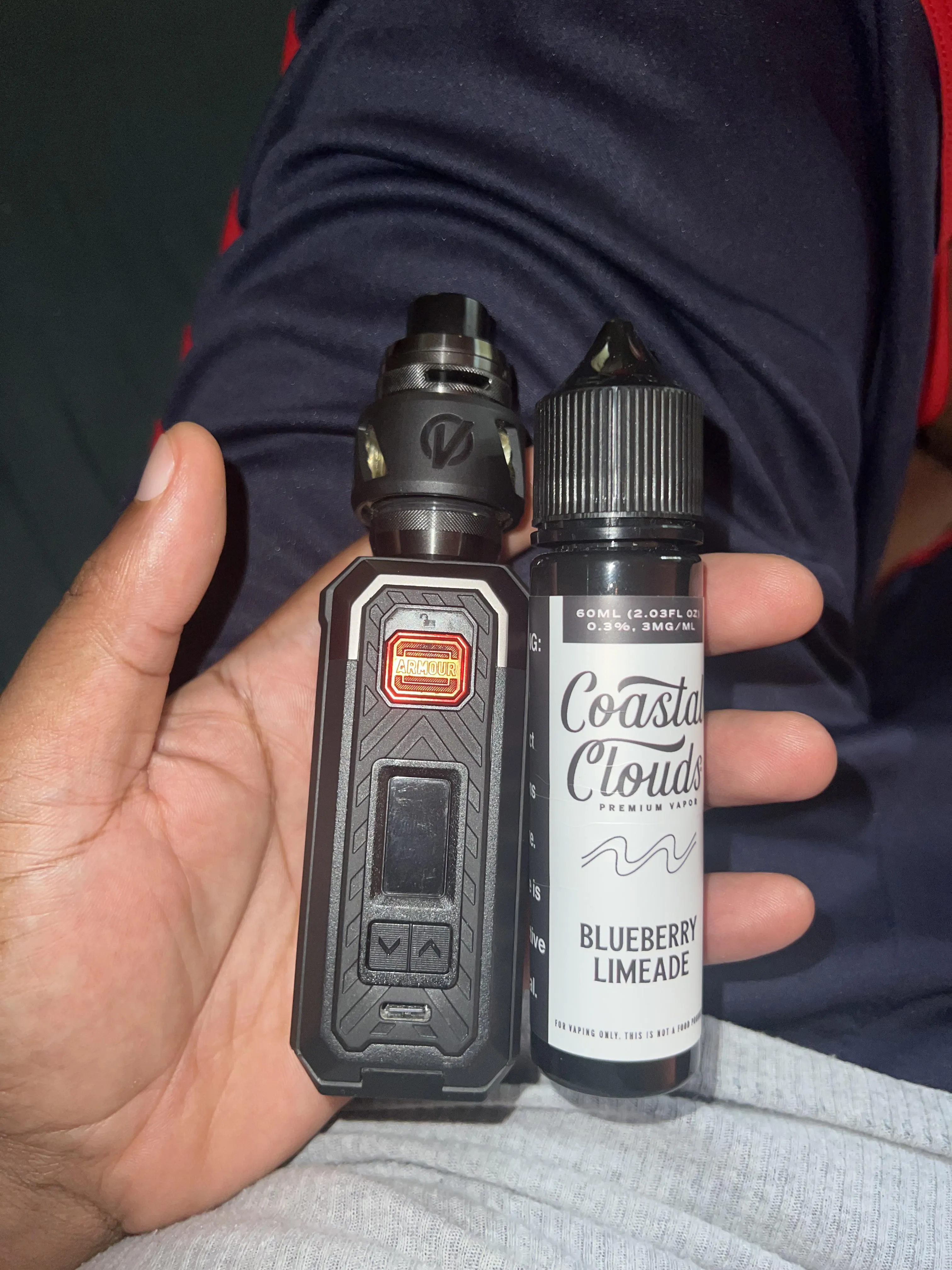 First Kit since 2018 🥴