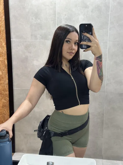 Fit japanese girls are the sluttiest girls in bed