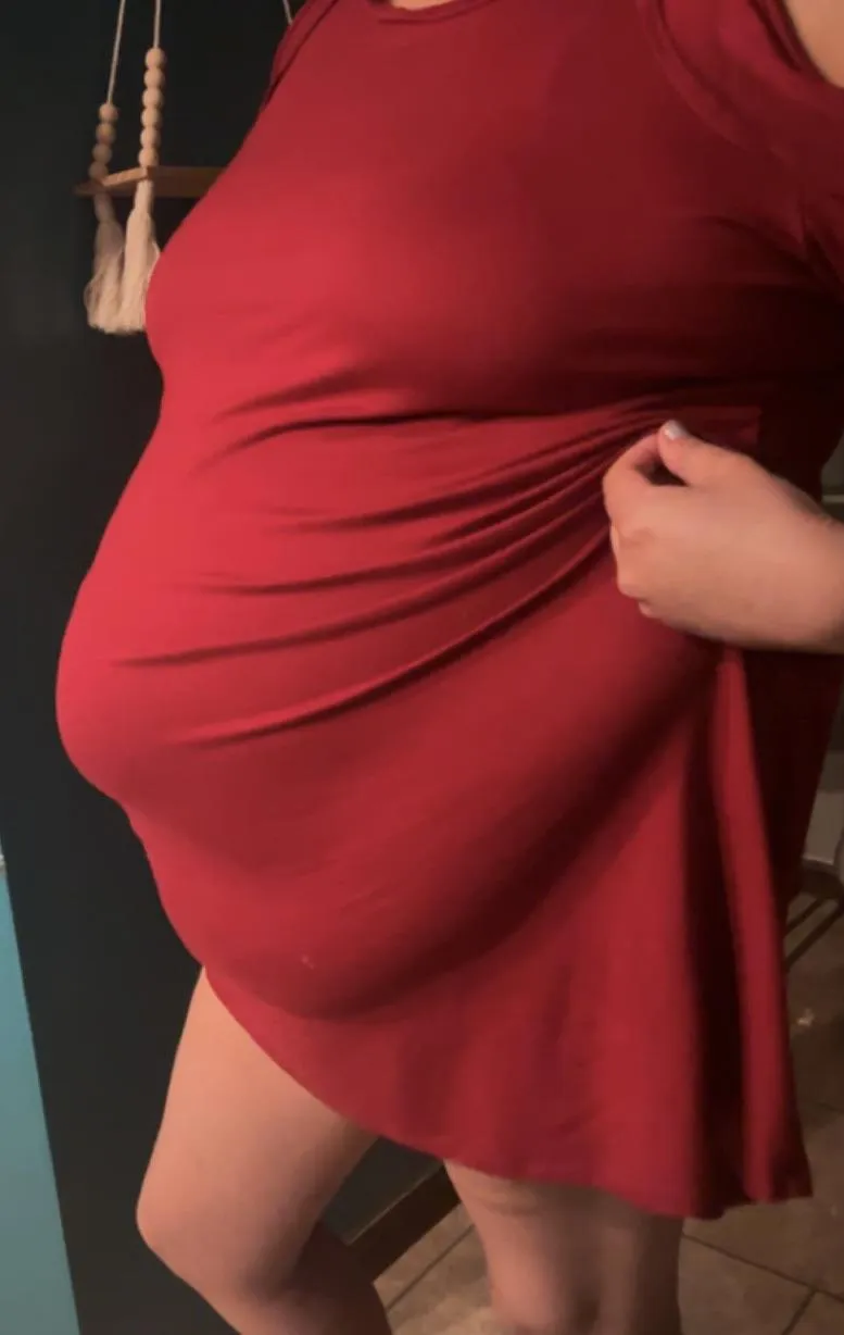 Gained 3 inches 💖