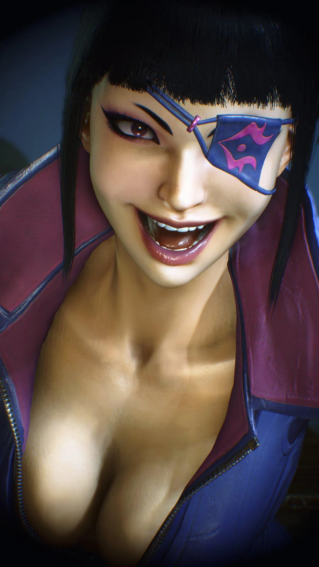 Hello Juri Han fans, I have a new wallpaper for you ! #36