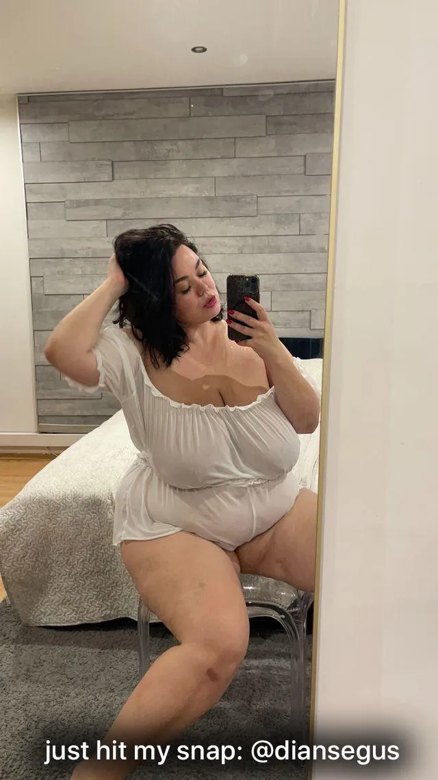 I behave here so I can misbehave there.. just hit me diansegus