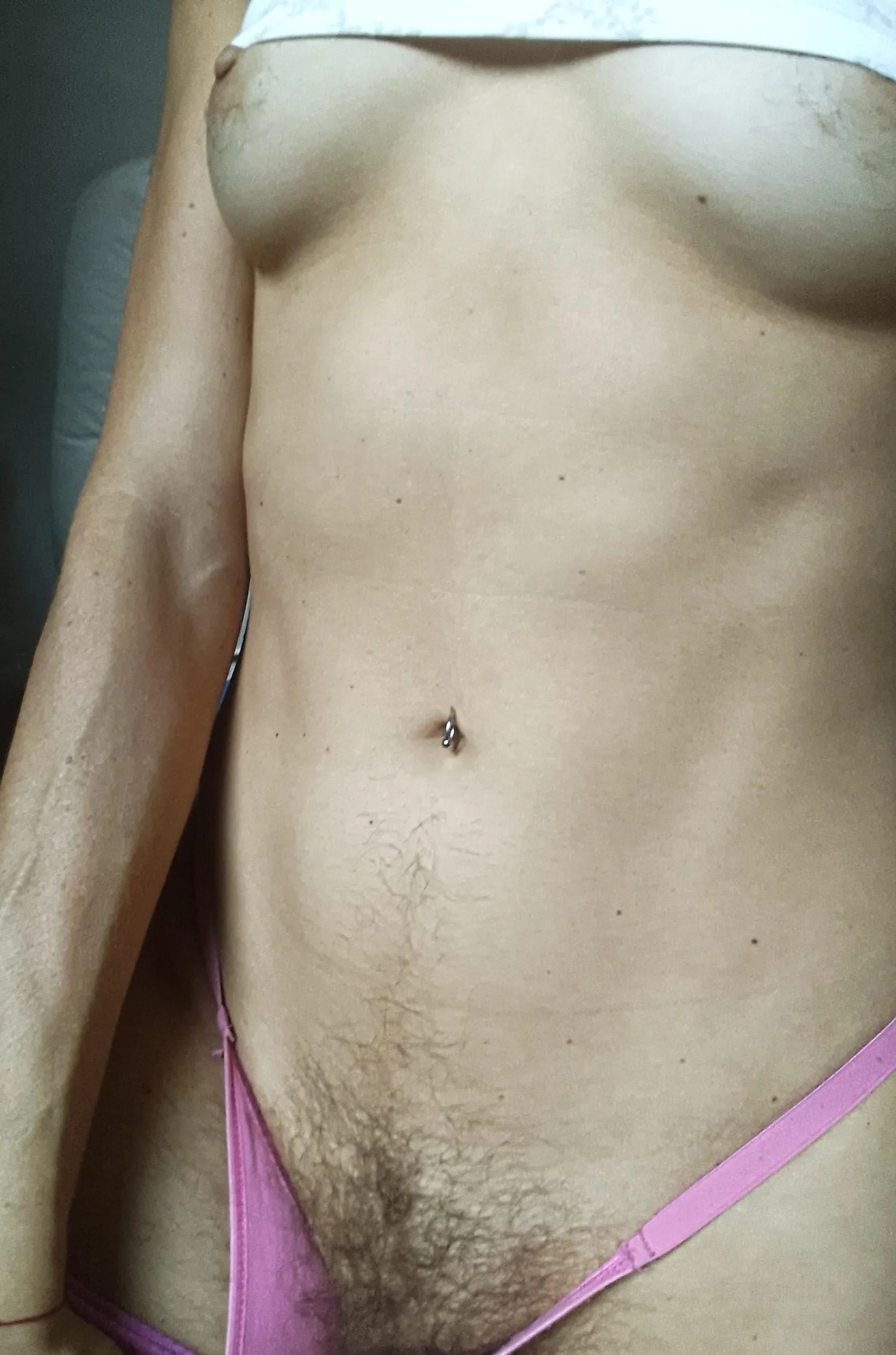 I want new experiences