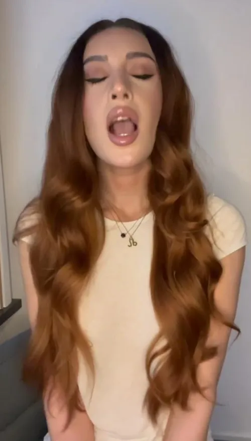 If I'm your type, tell me how often you'd fuck me in a day