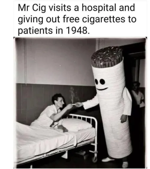 If only the world was still that amazing