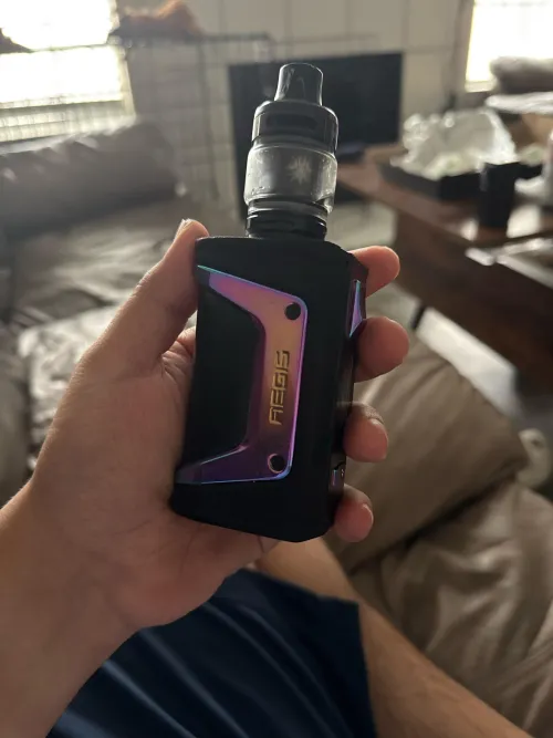 Is this considered vintage? 🤣