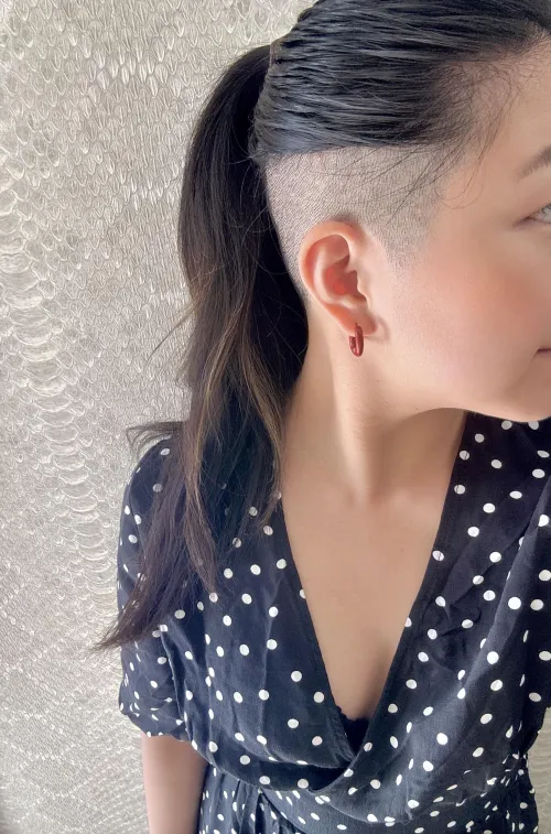 It’s been a while!