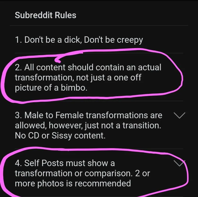 Just a friendly reminder! 🩷