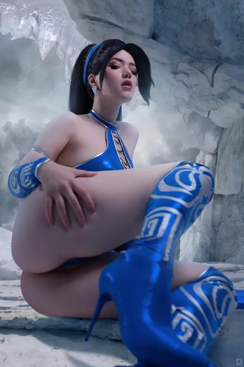 Kitana (Lada_lyumosCOS)