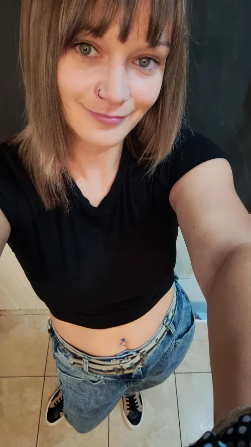 Lets get dirty tonight together 🔥