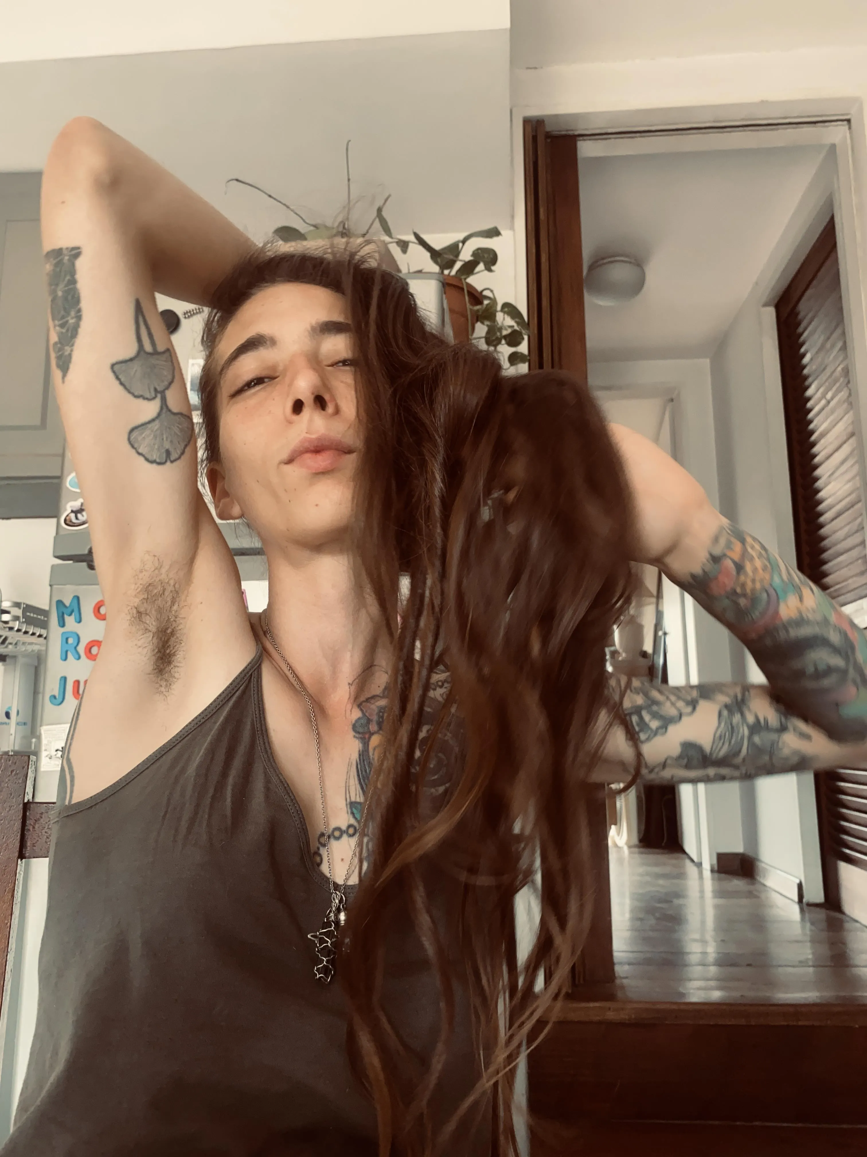 Let's see if you dare to go down