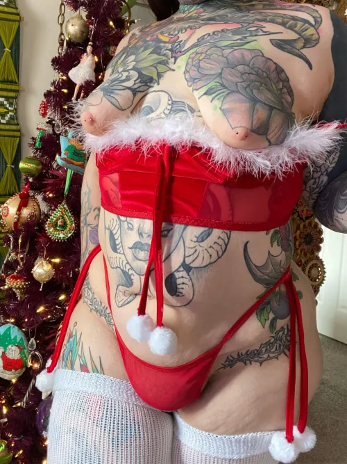 Merry Titmas