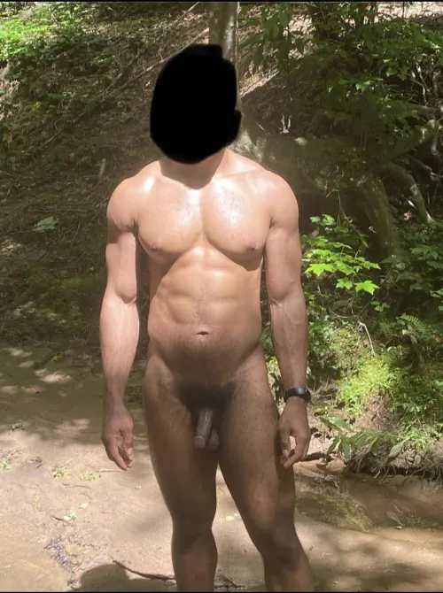 Miss Summer In Atlanta Already