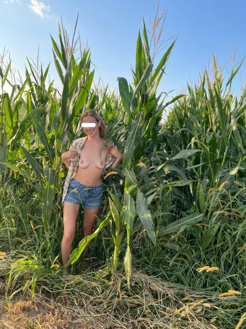 Missing warmer weather, enjoy the summer flashback ;)