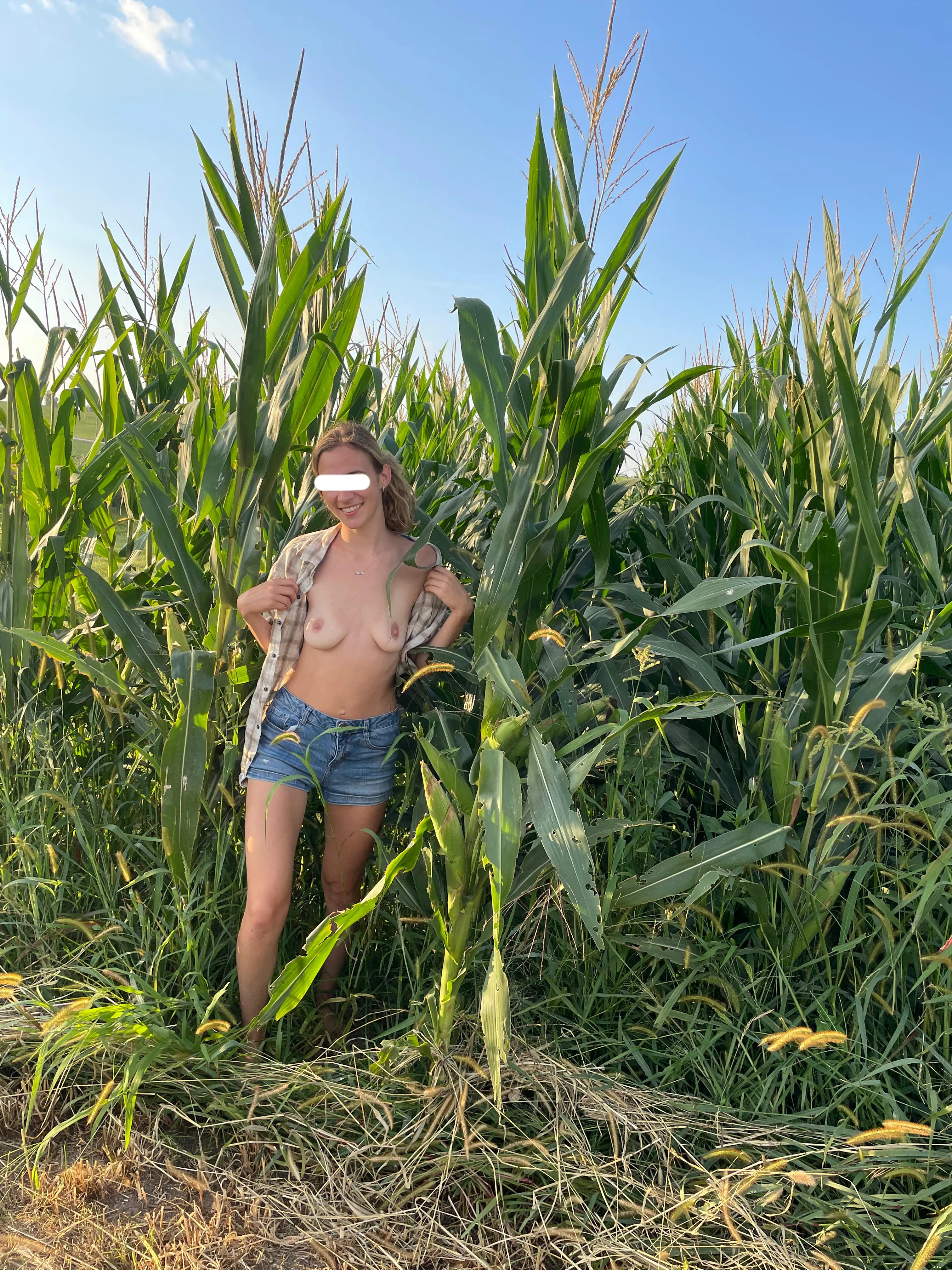 Missing warmer weather, enjoy the summer flashback ;)