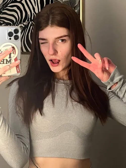 my pokies just had to pop in