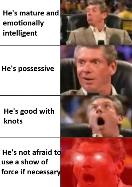 need me some reckless baddies