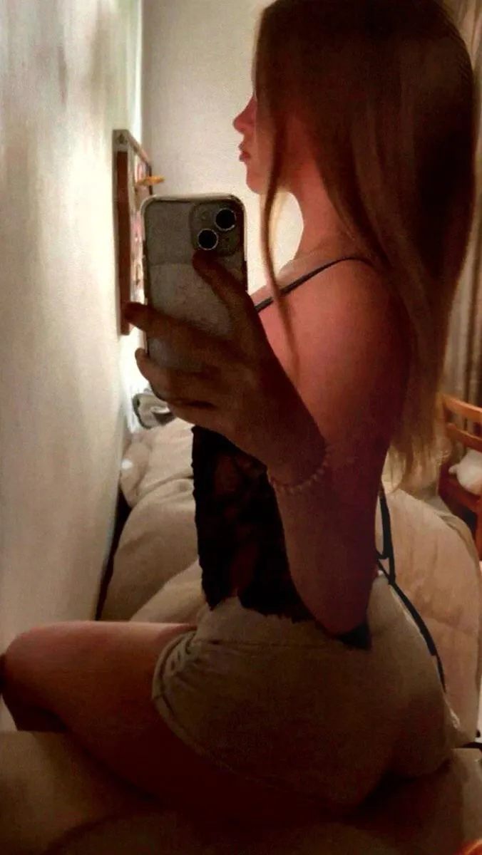 newbie energy but excited to play along